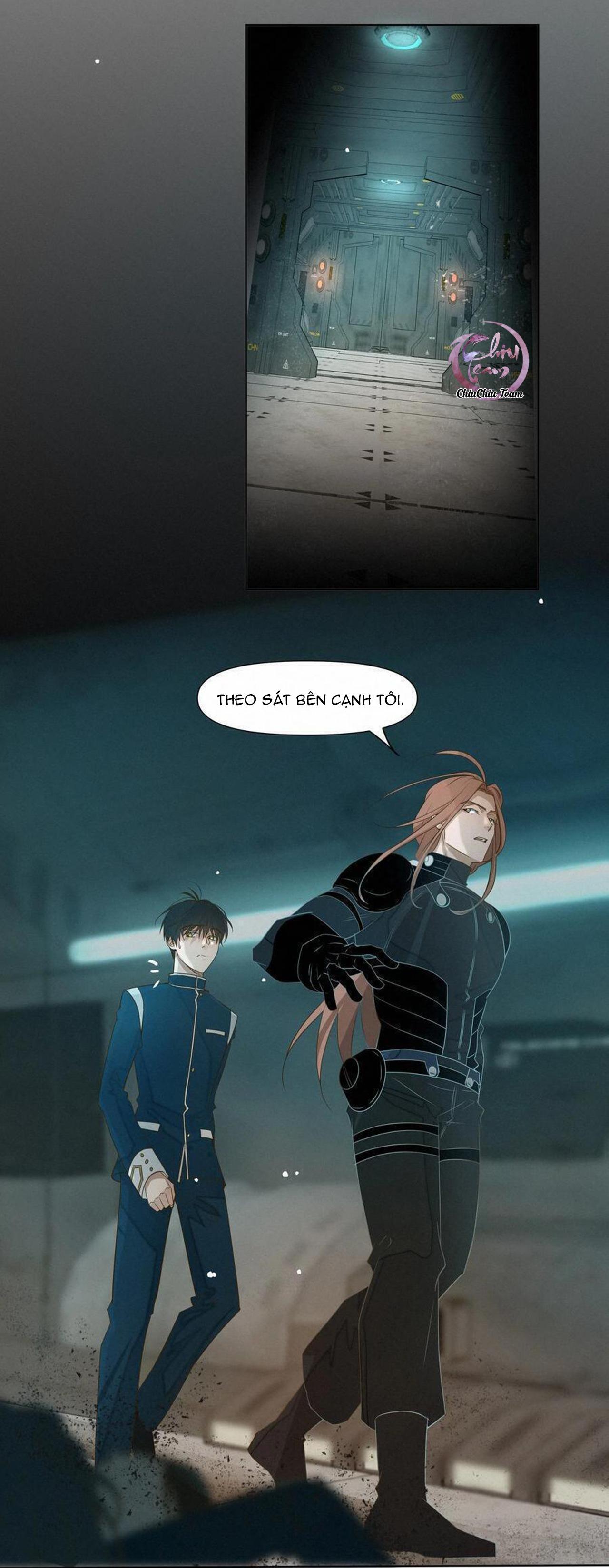 Đọc truyện Tuyệt Xử Phùng Sinh - Chapter 18