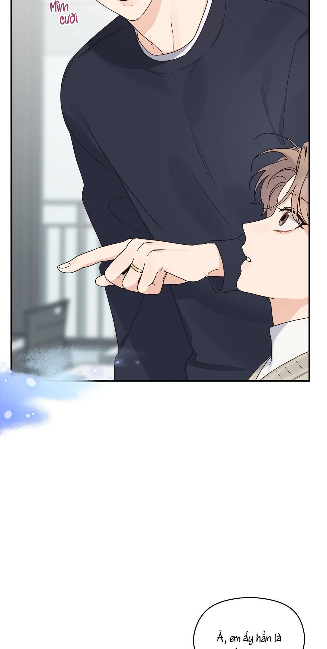 Đọc truyện CHẤN THƯƠNG ALPHA - Chapter 2