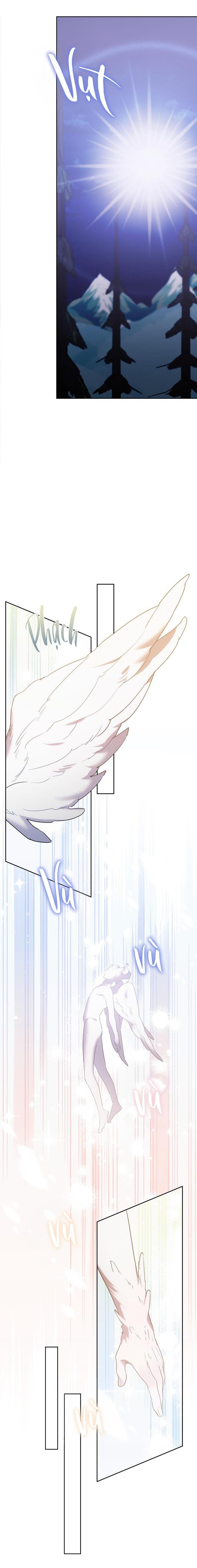 Đọc truyện  Xin Người Đừng Nhấn - Chapter 18