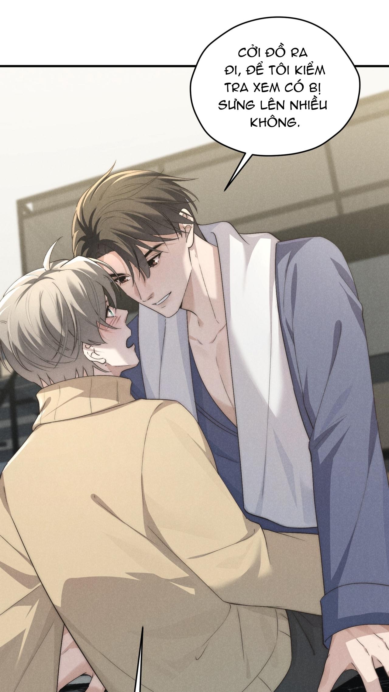 Đọc truyện (END) Thiếu Gia Hư Hỏng - Chapter 62