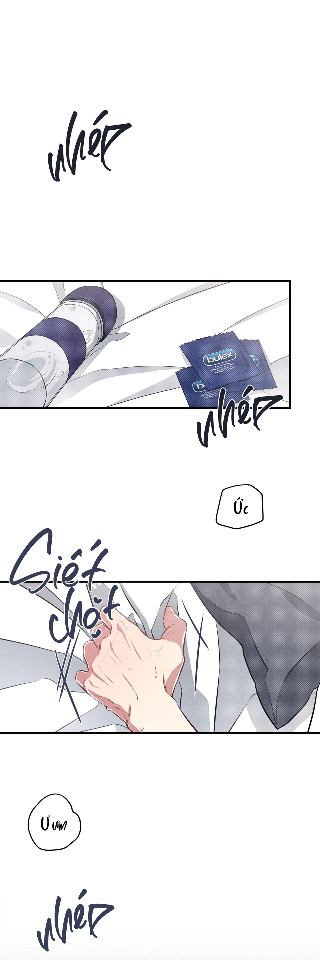 Đọc truyện CÔNG TƯ PHÂN MINH - Chapter 25