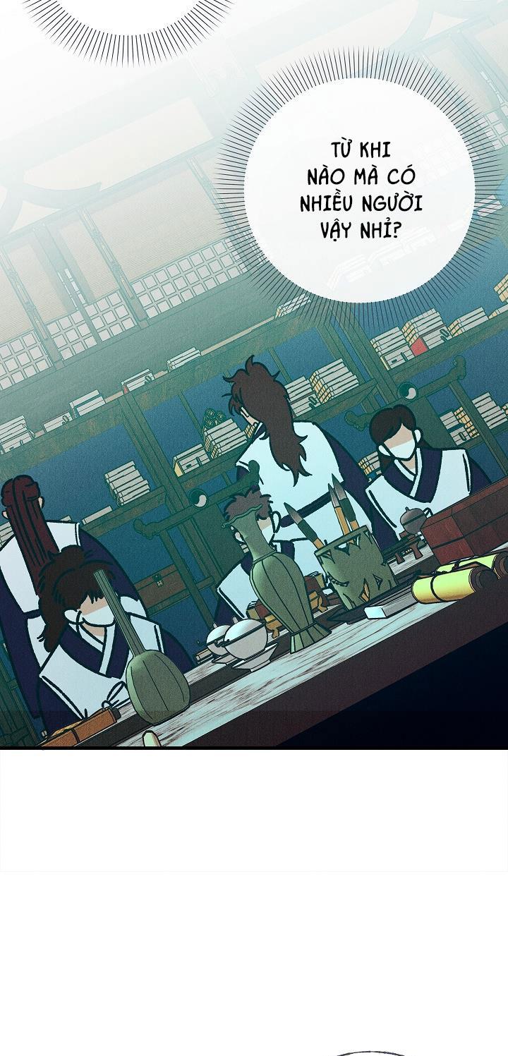 Đọc truyện BL CỔ TRANG-ÂU CỔ NGẮN NHÀ KIM - Chapter 32.3