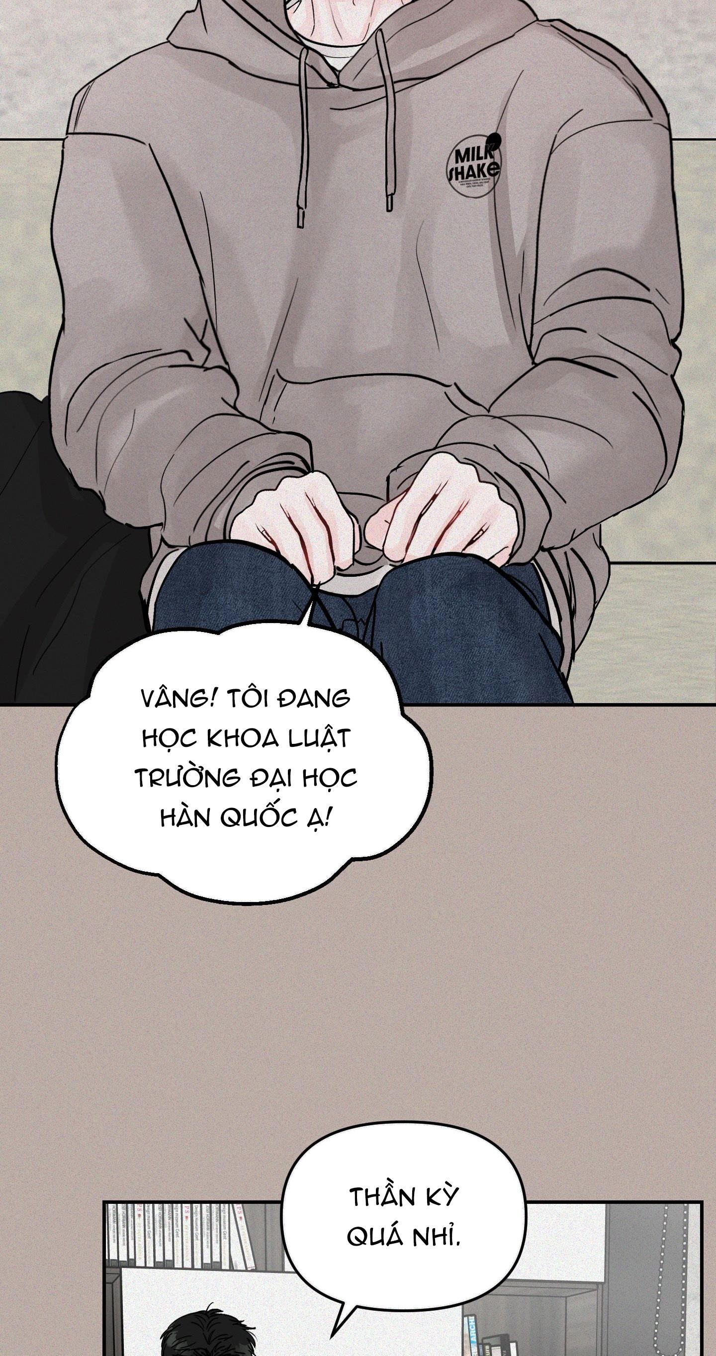 Đọc truyện BL NGẮN CHỊCH HỎNY - Chapter 40.1