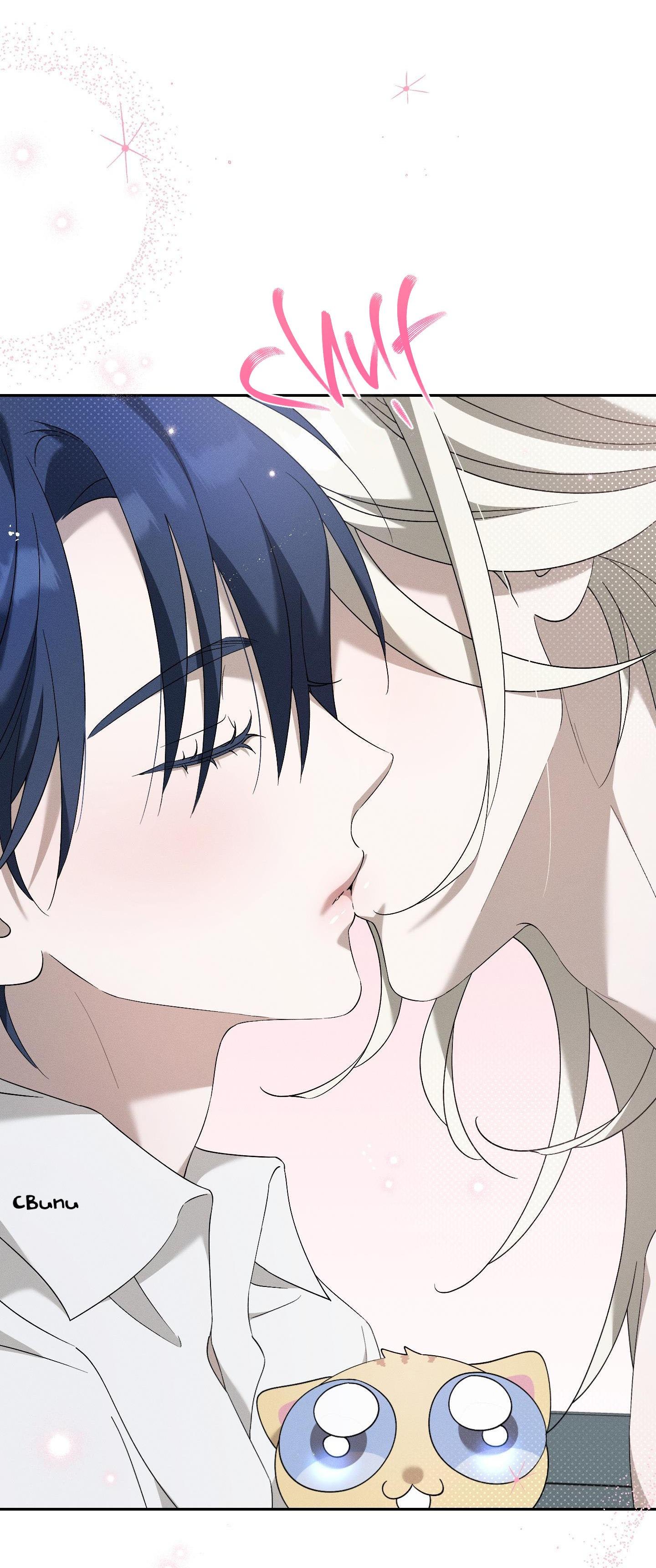 Đọc truyện  Extra Virgin - Chapter 7