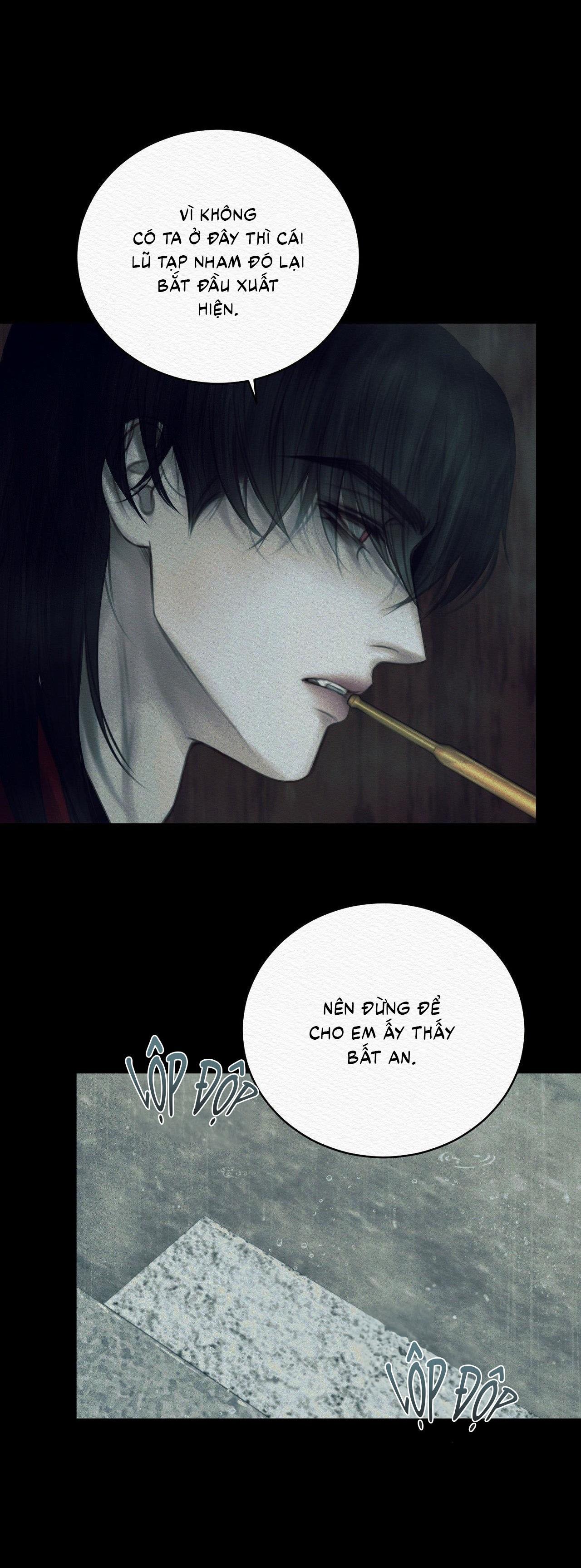 Đọc truyện Củy Dạ Khút - Chapter 82