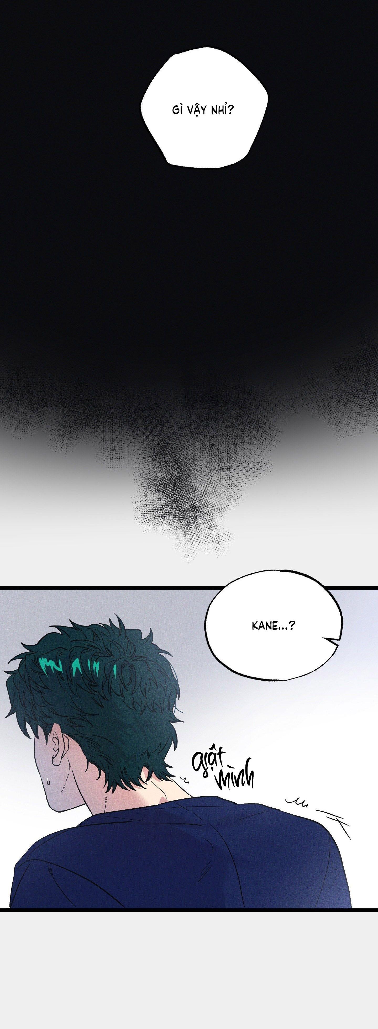 Đọc truyện THIÊN ĐƯỜNG NƠI ĐẢO HOANG - Chapter 24