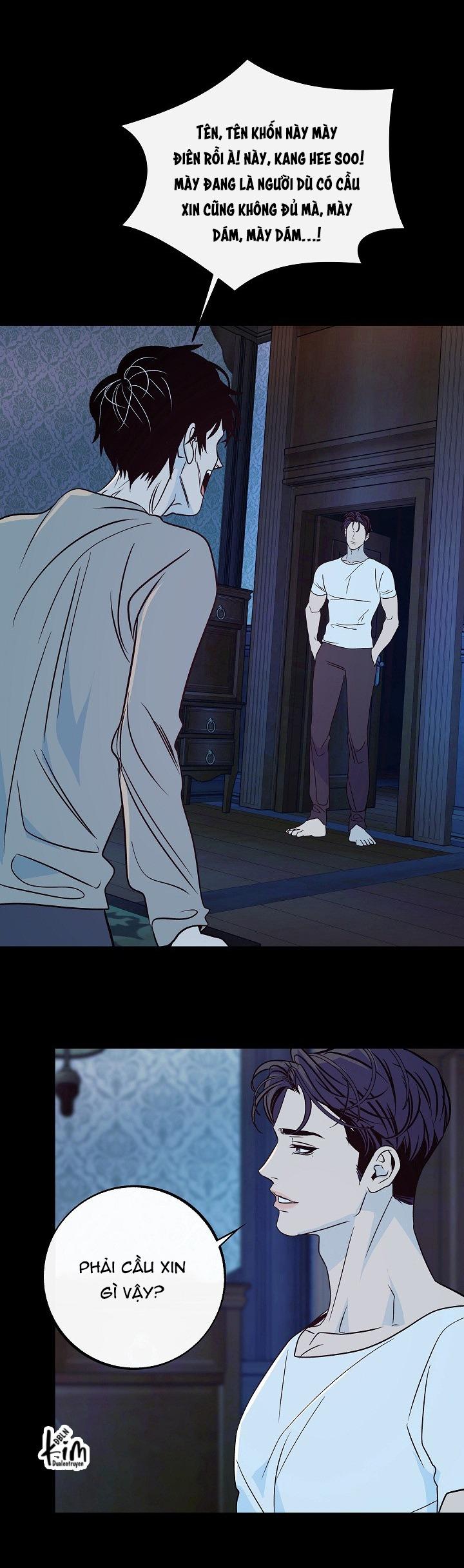 Đọc truyện Sa Ha (Anh dâu x em chồng) - Chapter 49