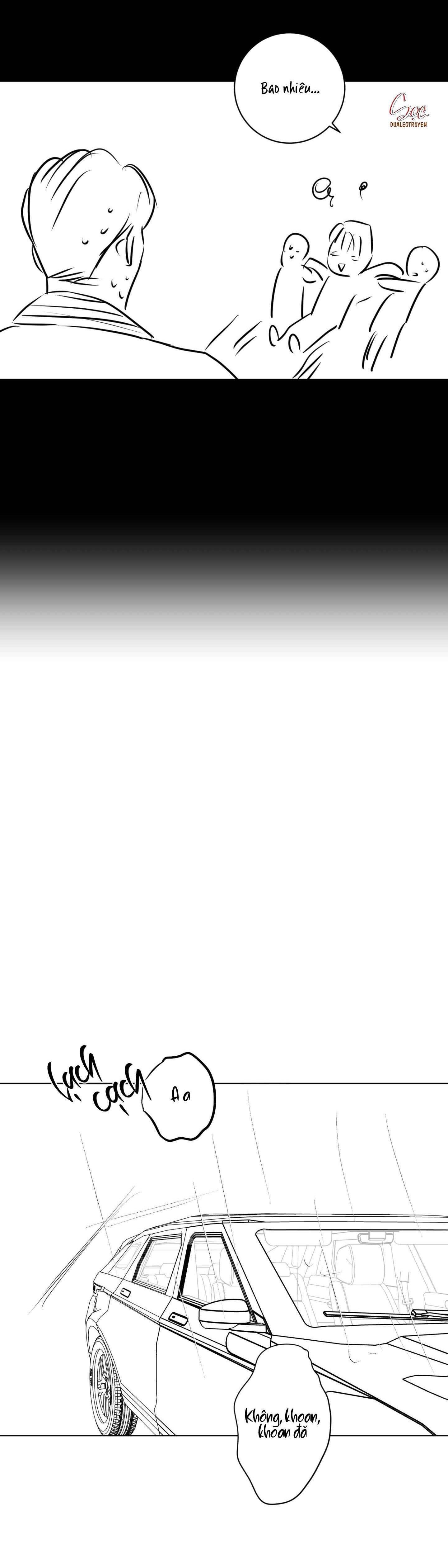 Đọc truyện (ABO) LỜI CẦU NGUYỆN - Chapter 63.1