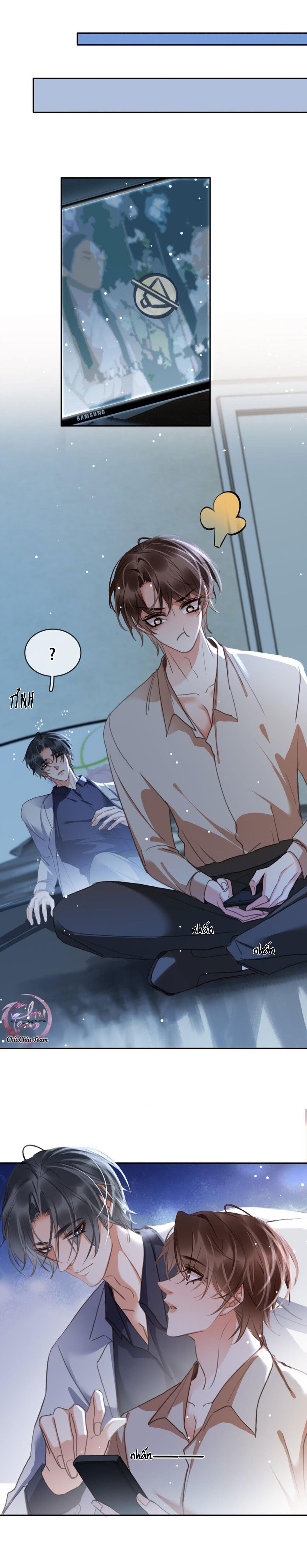Đọc truyện Không Làm Trai Bao! - Chapter 125