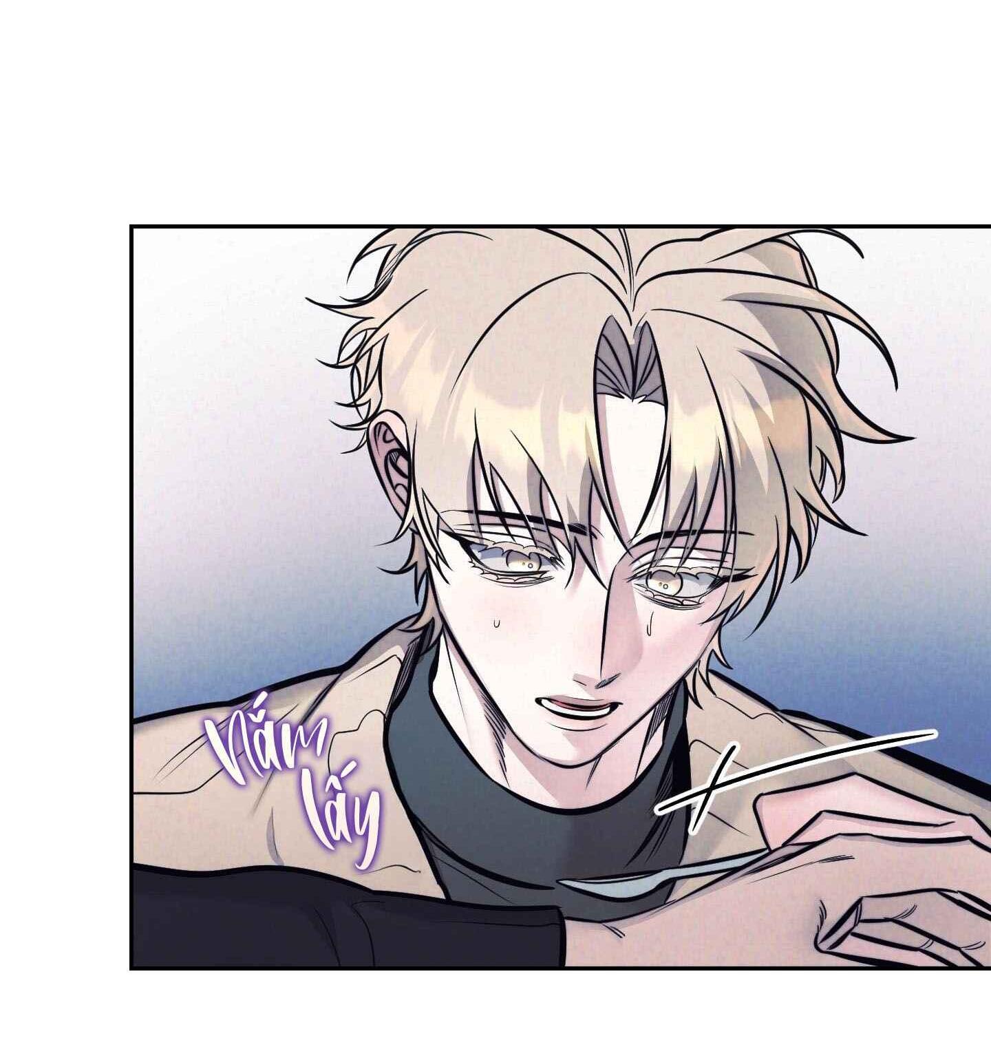 Đọc truyện  Stigma - Chapter 38