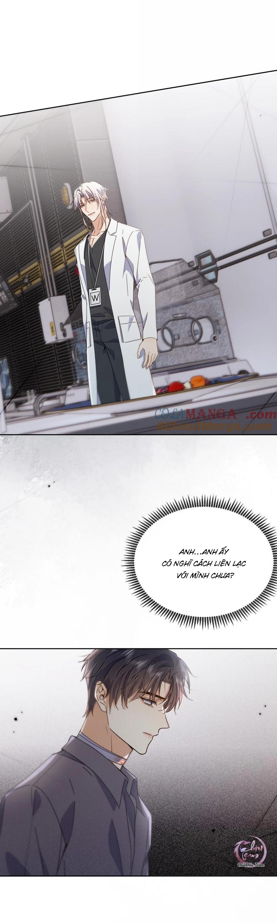 Đọc truyện Giáo Huấn Em Trai Hư Hỏng - Chapter 57