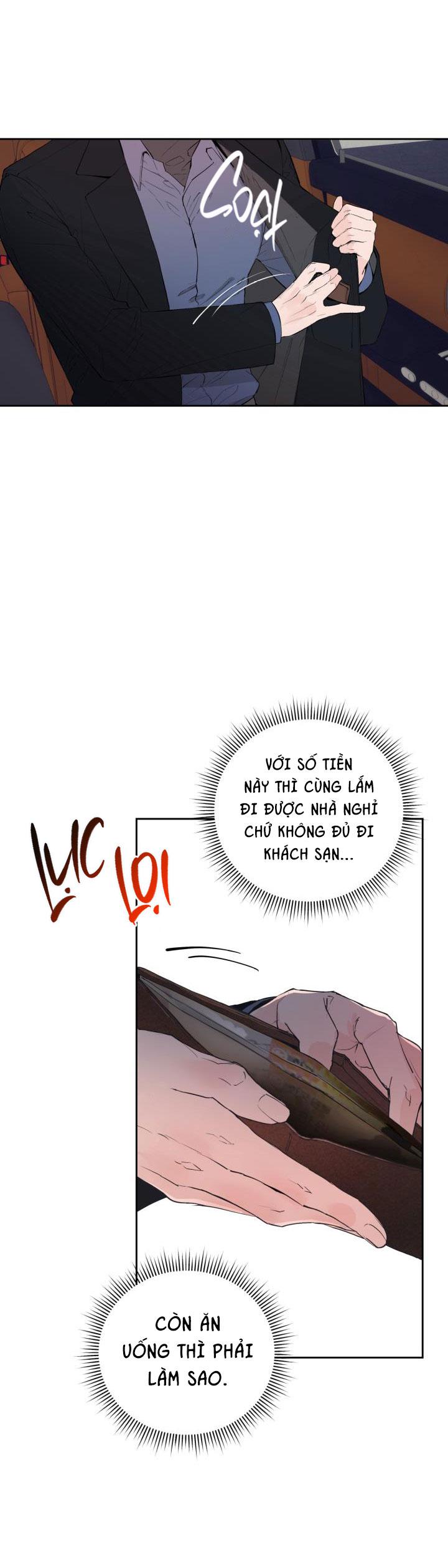 Đọc truyện MY X DADDY - Chapter 7