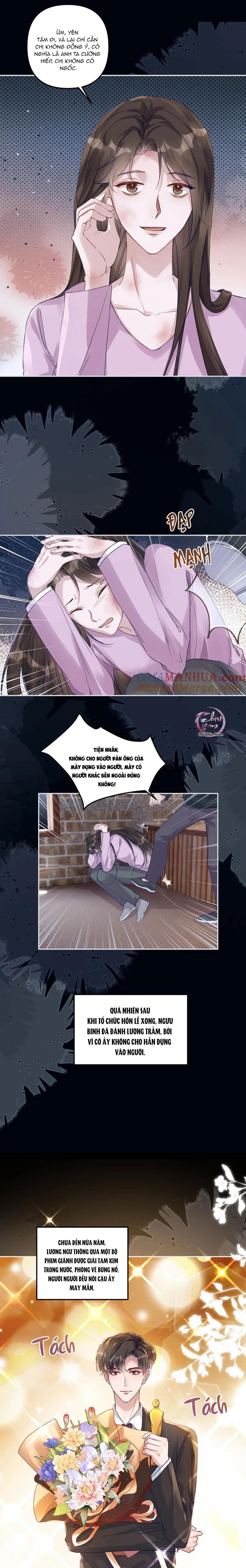 Đọc truyện Hữu Danh - Chapter 47