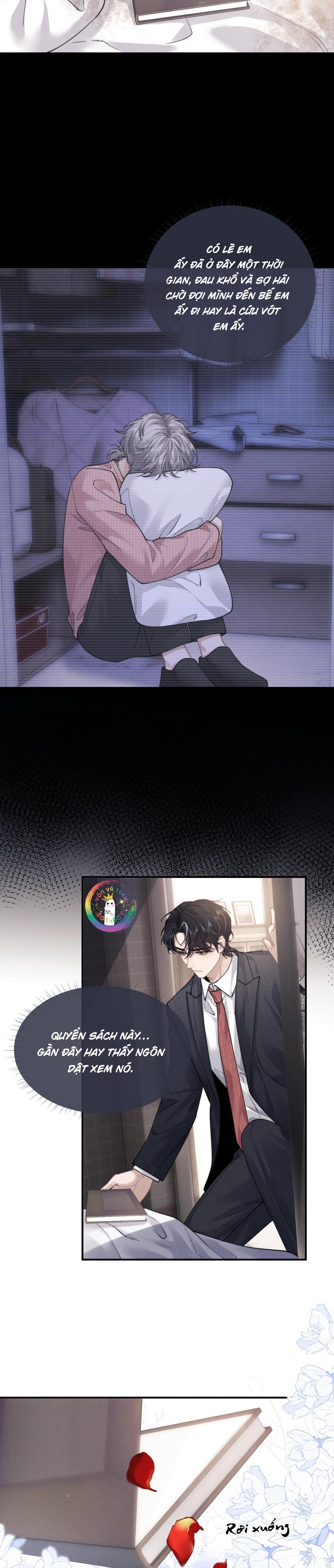 Đọc truyện Chấp Sự Thỏ Tai Cụp - Chapter 71