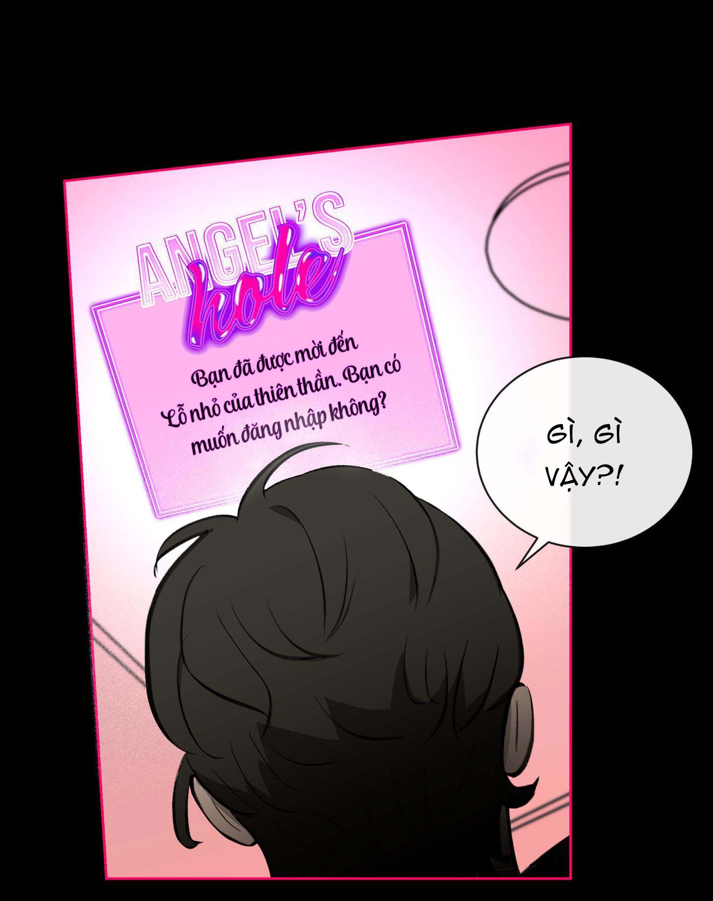 Đọc truyện Tuyển Tập Manhwa Dằm Khăm - Chapter 71
