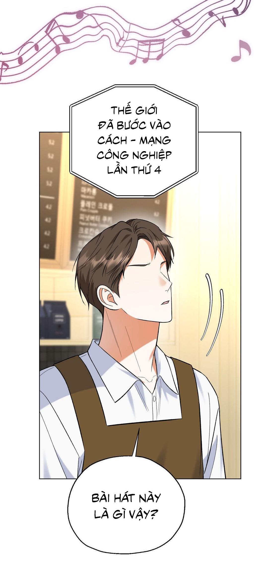 Đọc truyện Yêu fan đừng yêu tôi - Chapter 33