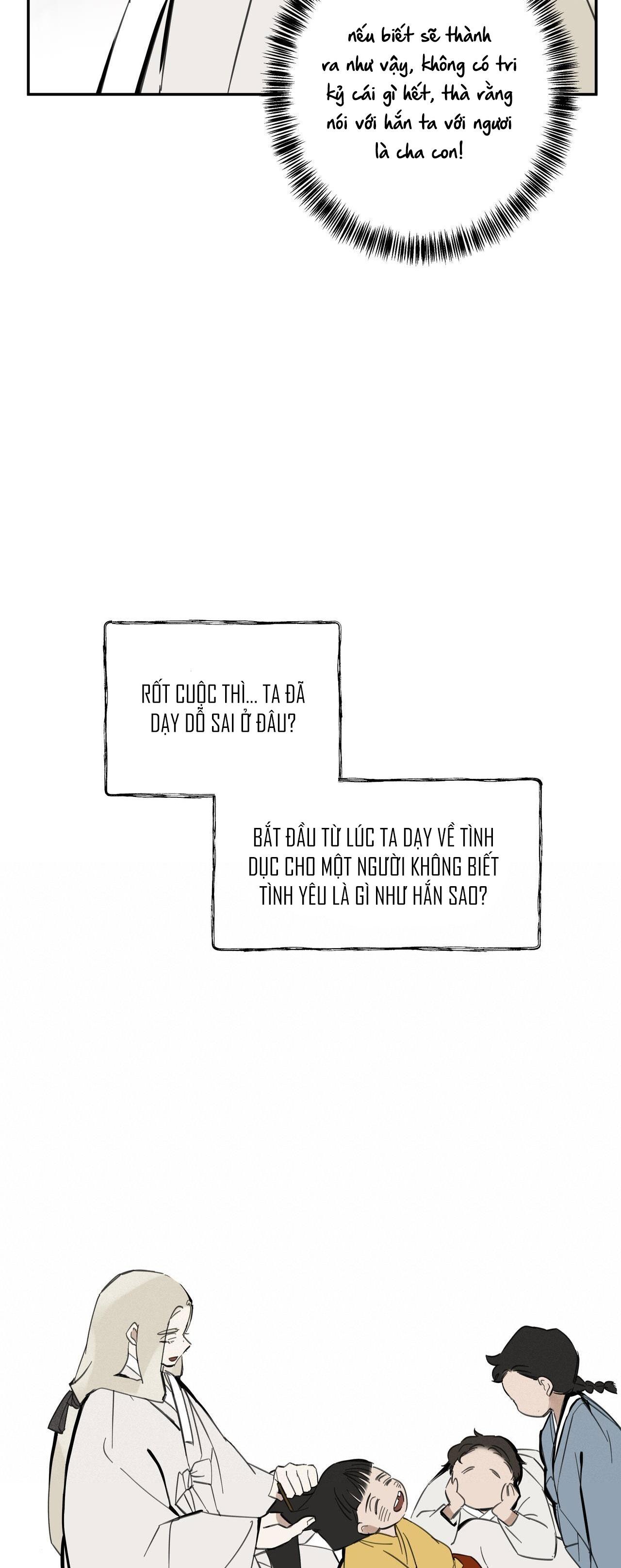 Đọc truyện PALJAE - Chapter 89