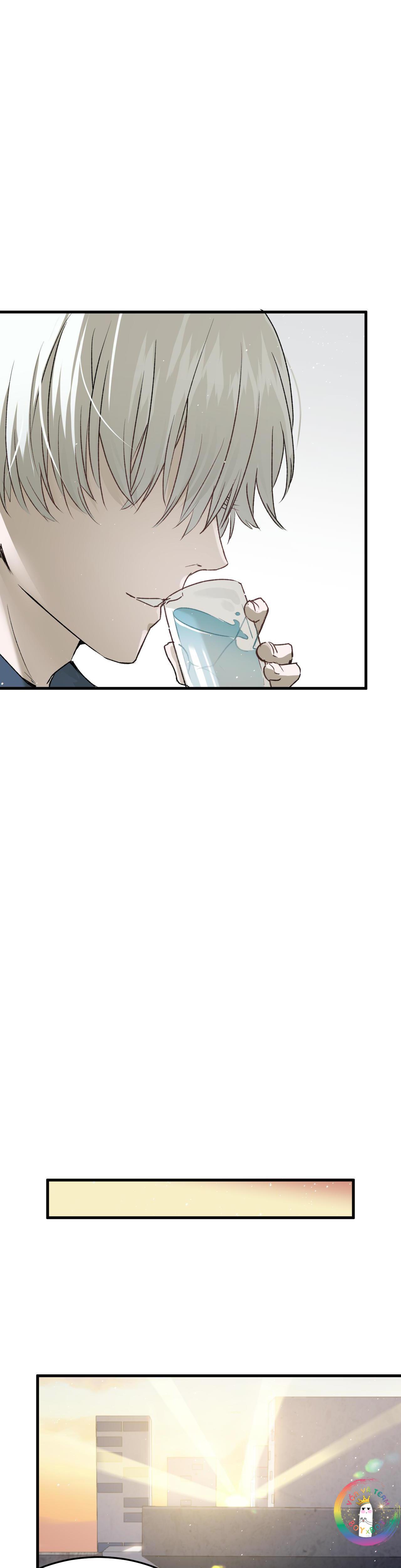 Đọc truyện Bị Thú Dữ Ngang Nhiên Đeo Đuổi - Chapter 3