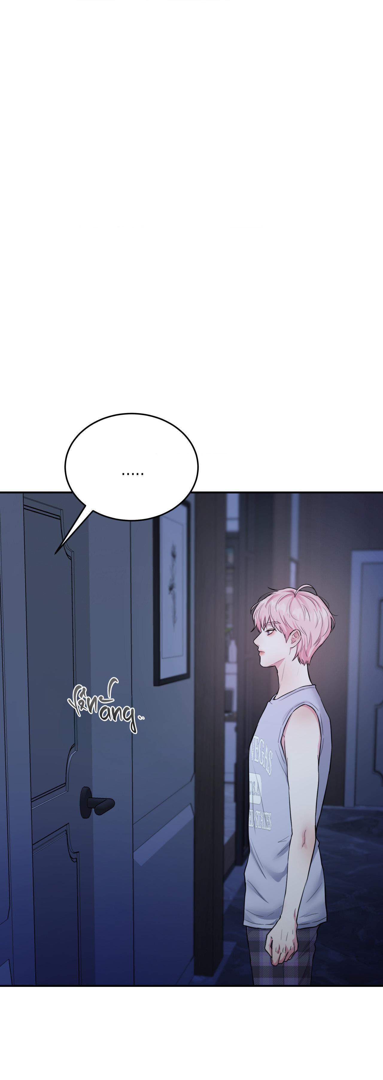 Đọc truyện  Love Remedy - Chapter 3