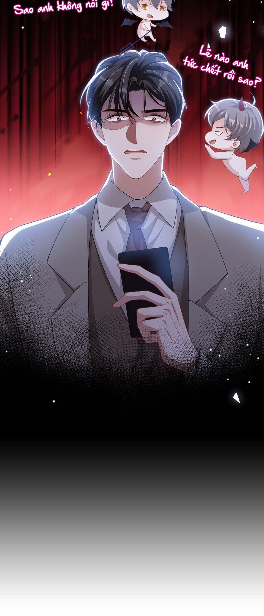 Đọc truyện Quan hệ thế thân - Chapter 149