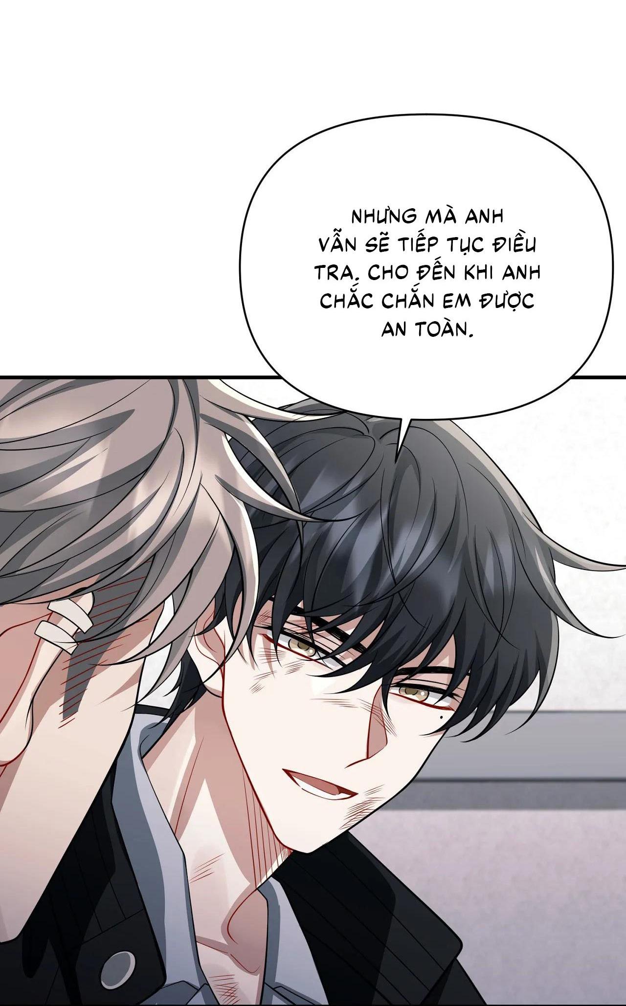 Đọc truyện  Vết Trượt - Chapter 48