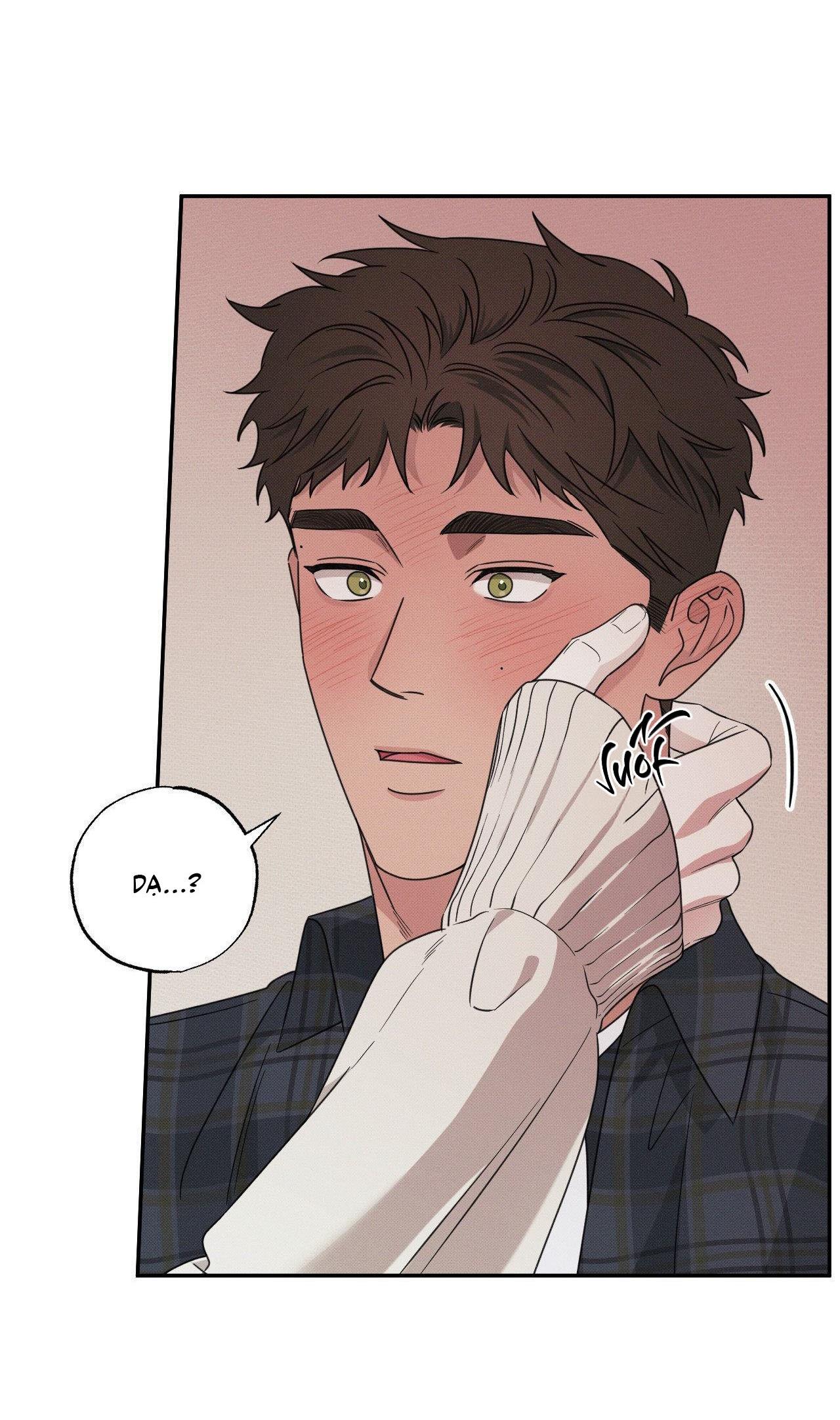 Đọc truyện  Đầm Lầy Của Nhân Ngư - Chapter 7