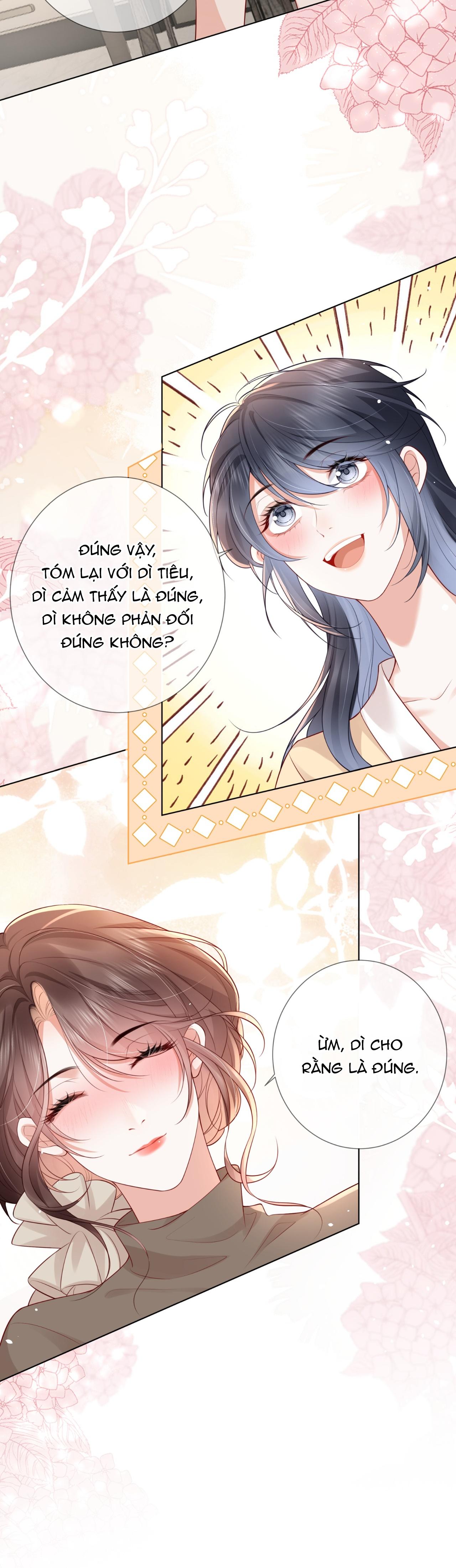 Đọc truyện Dư sinh vi kì - Chapter 30