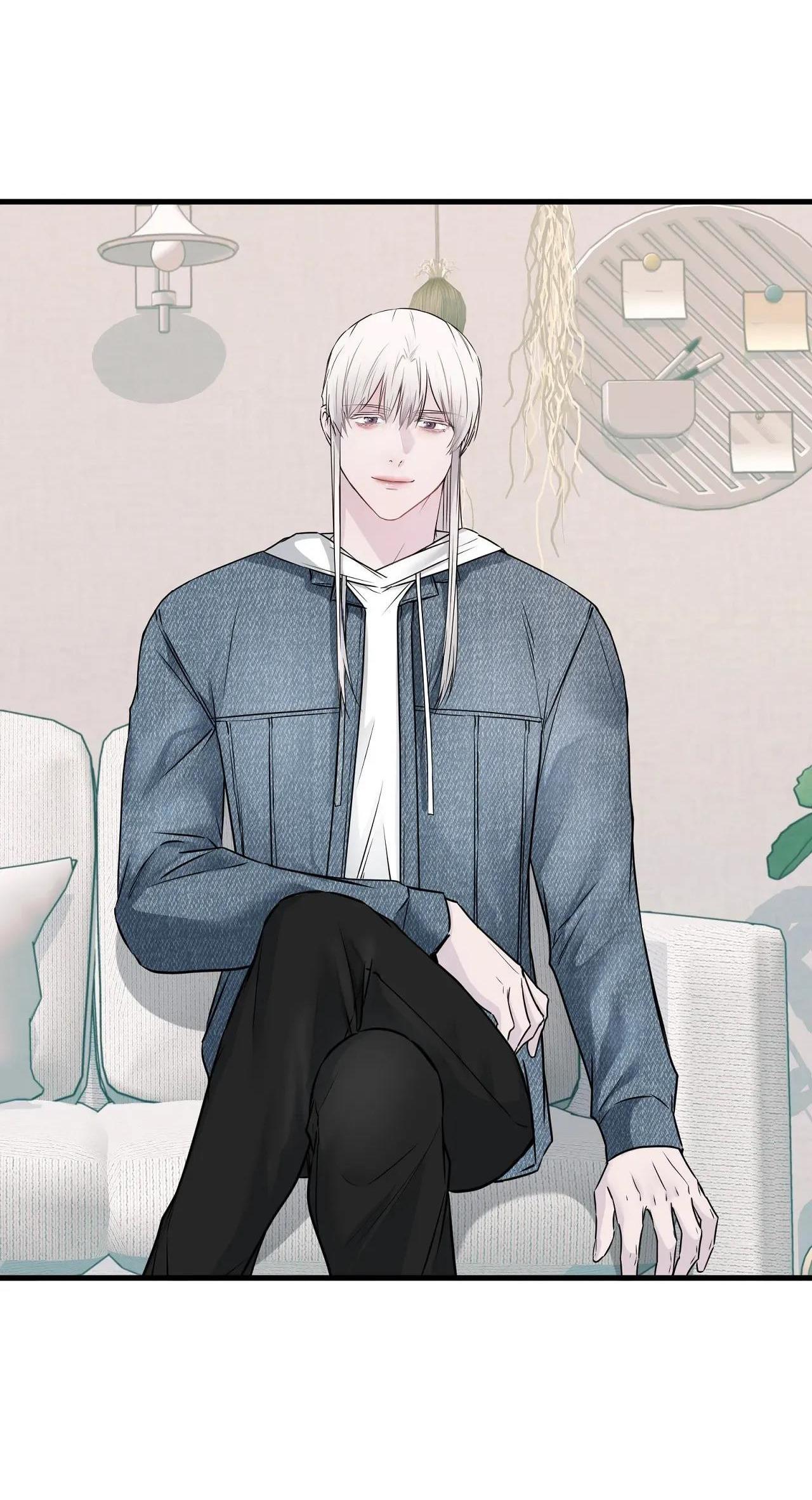 Đọc truyện Rắn Và Ân Nhân - Chapter 4