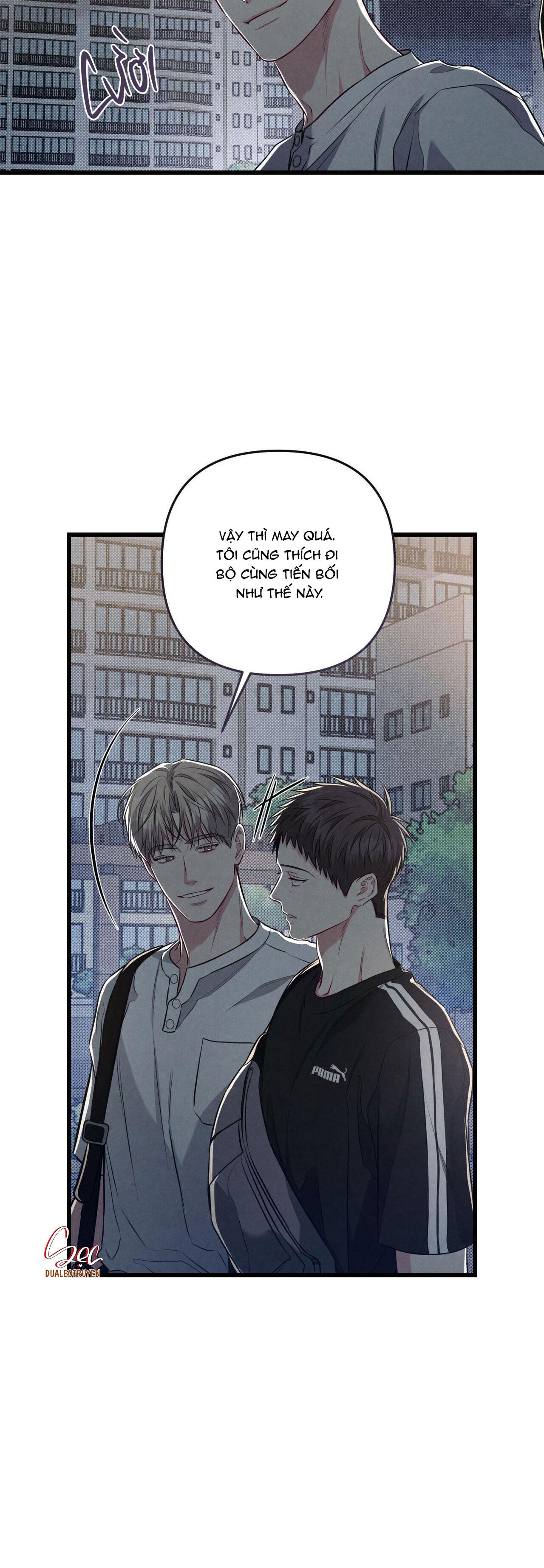 Đọc truyện CÔNG TƯ PHÂN MINH - Chapter 37