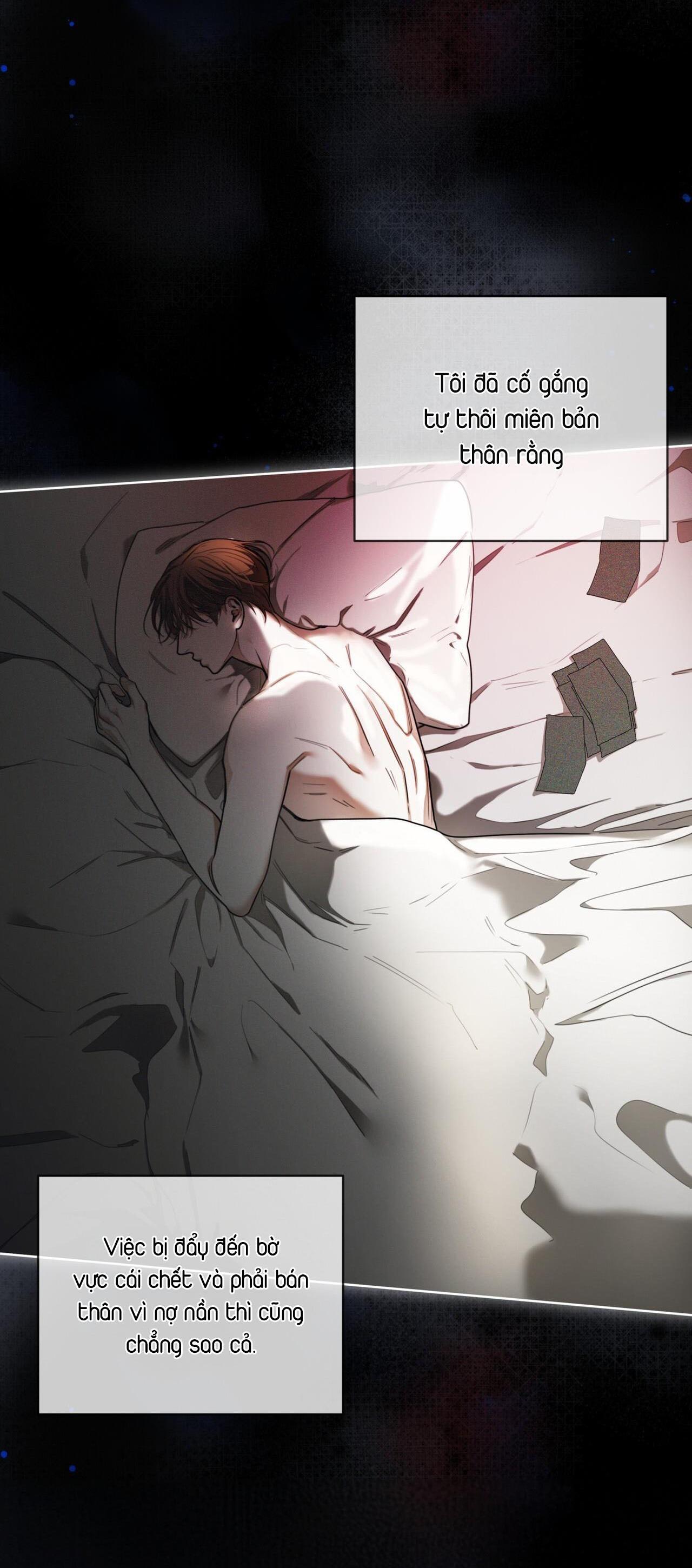 Đọc truyện  Phạm Luật - Chapter 95