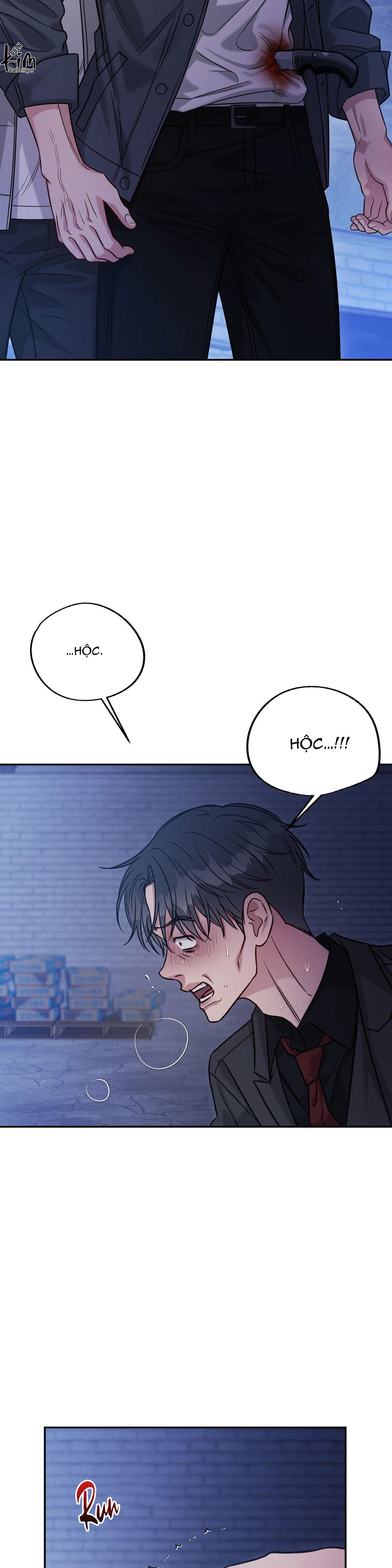 Đọc truyện GIẢ DƯỢC - Chapter 57