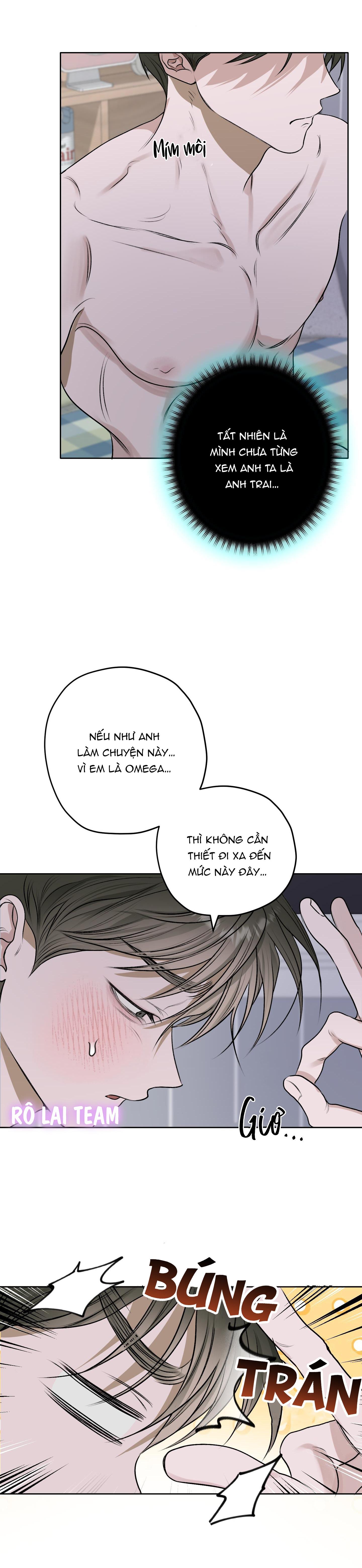 Đọc truyện  Đầm Hoa Sen - Chapter 16