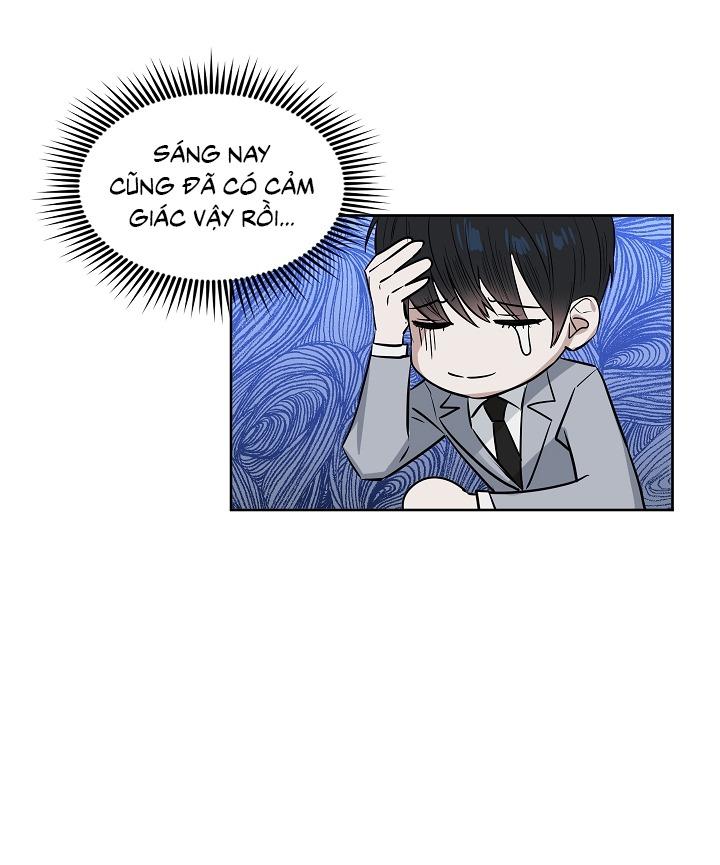 Đọc truyện Kiss me liar - Chapter 16