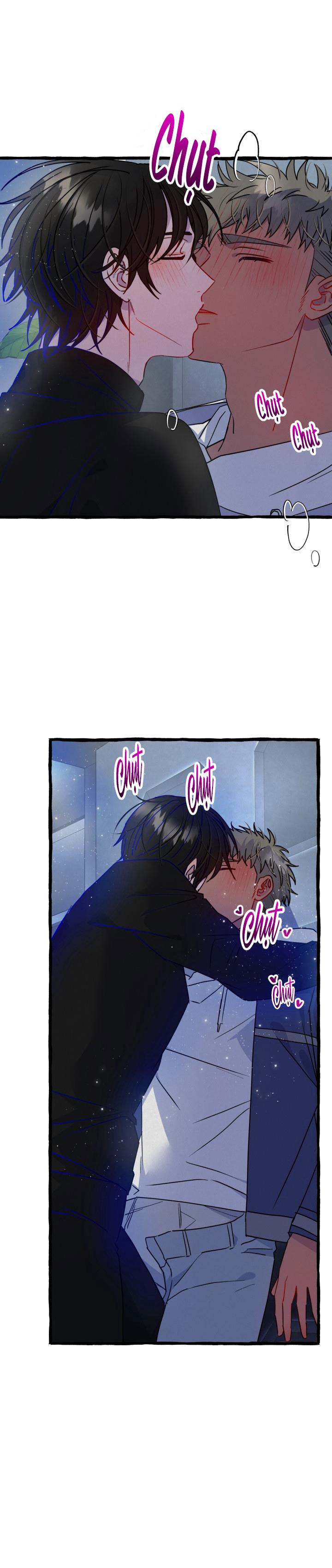 Đọc truyện TÌM PHÒNG TRỌ - Chapter 4