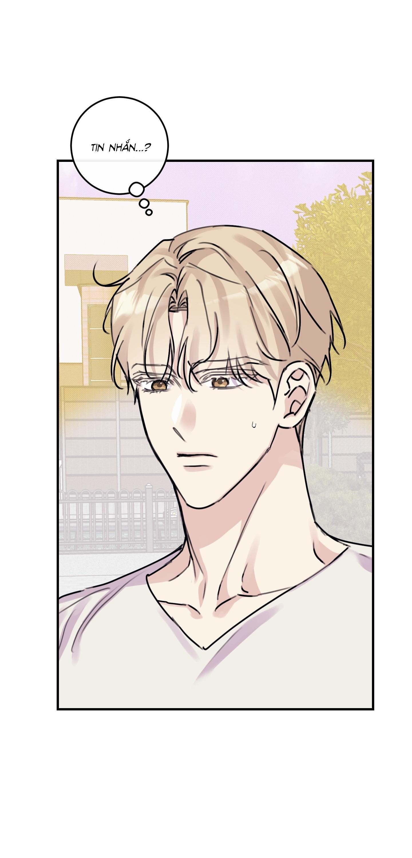 Đọc truyện QUAN HỆ CỘNG SINH CỦA MẶT TRĂNG VÀ MẶT TRỜI - Chapter 33