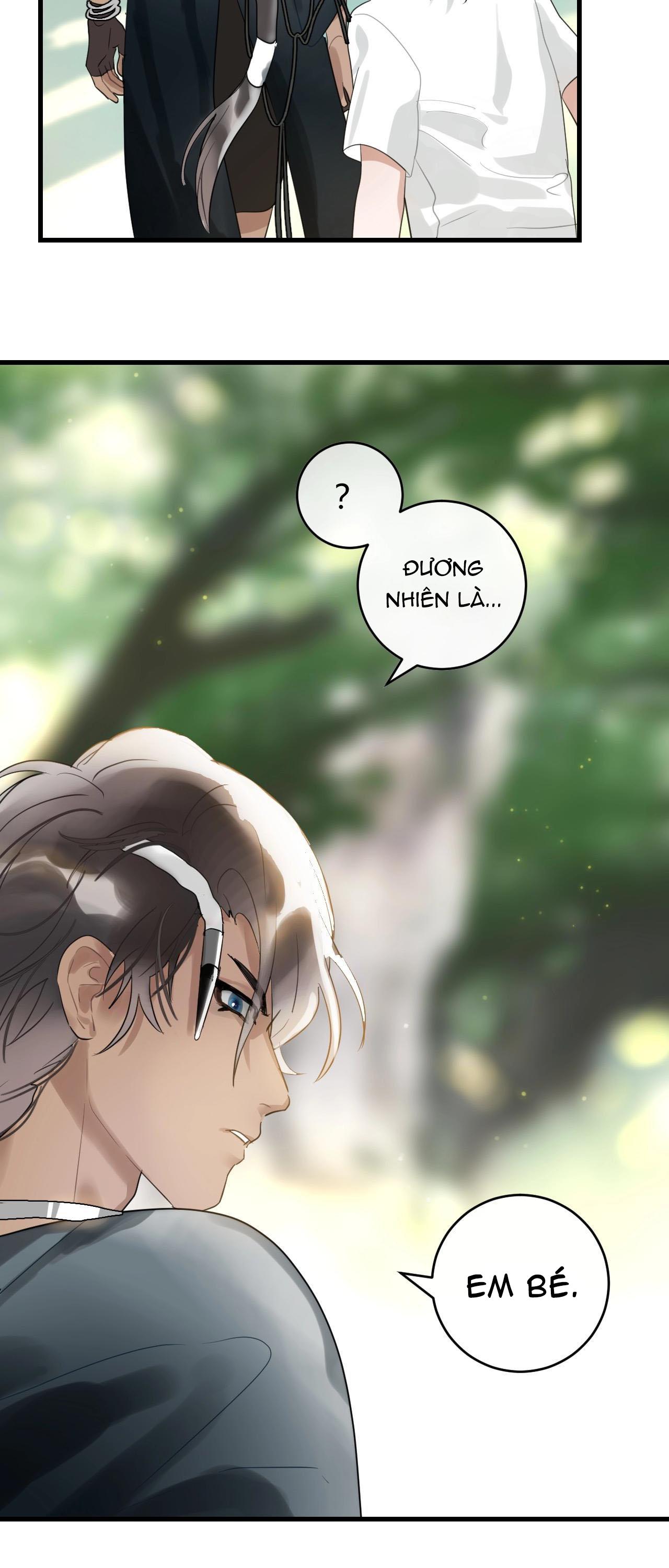 Đọc truyện Quanh Năm Có Cá - Chapter 6