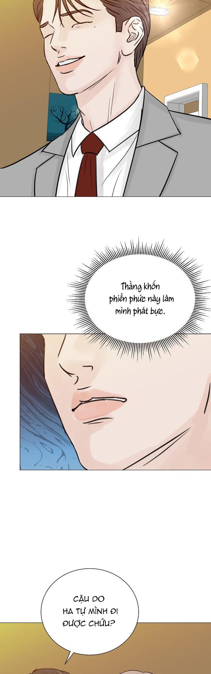 Đọc truyện Ở LẠI BÊN TÔI - Chapter 51