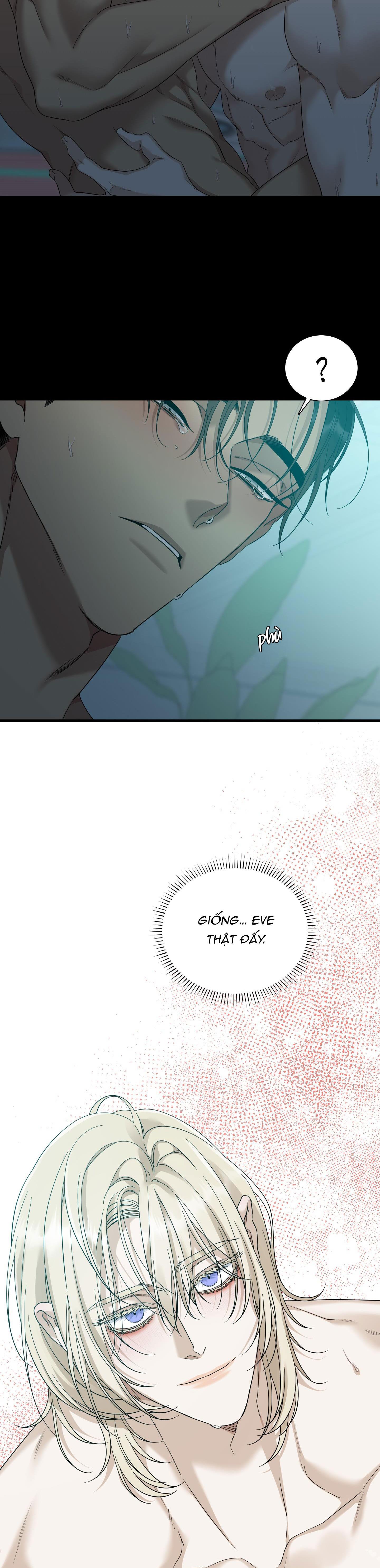 Đọc truyện GỬI. 00 - Chapter 3