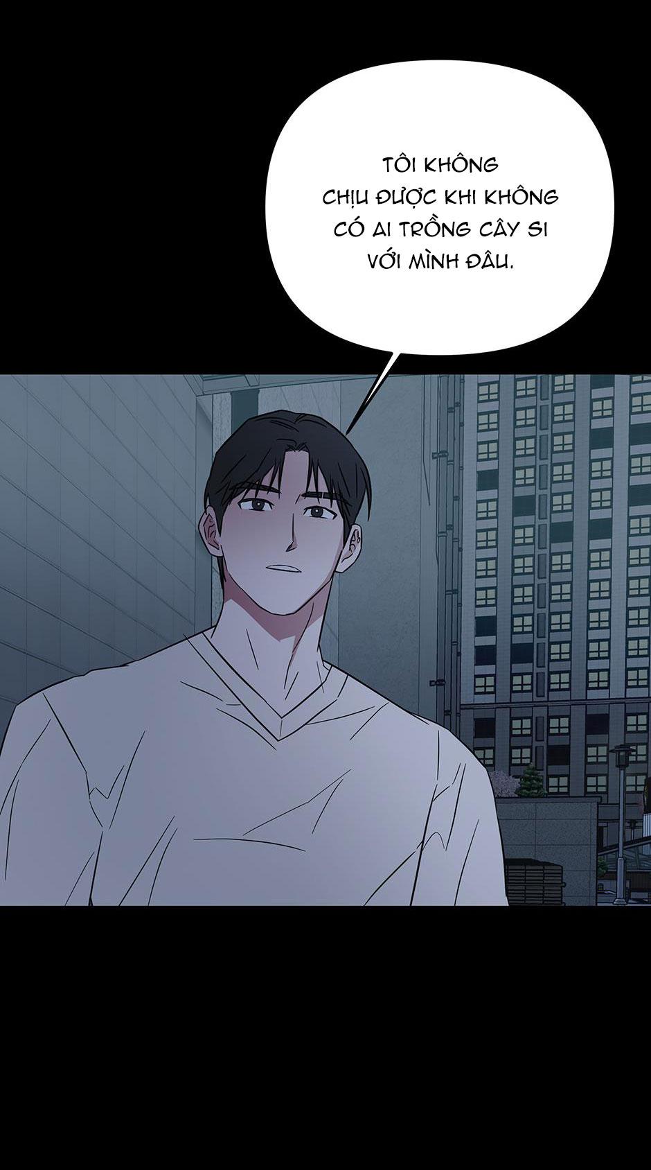 Đọc truyện Chén Ghệ Mới Bồ Cũ - Chapter 18