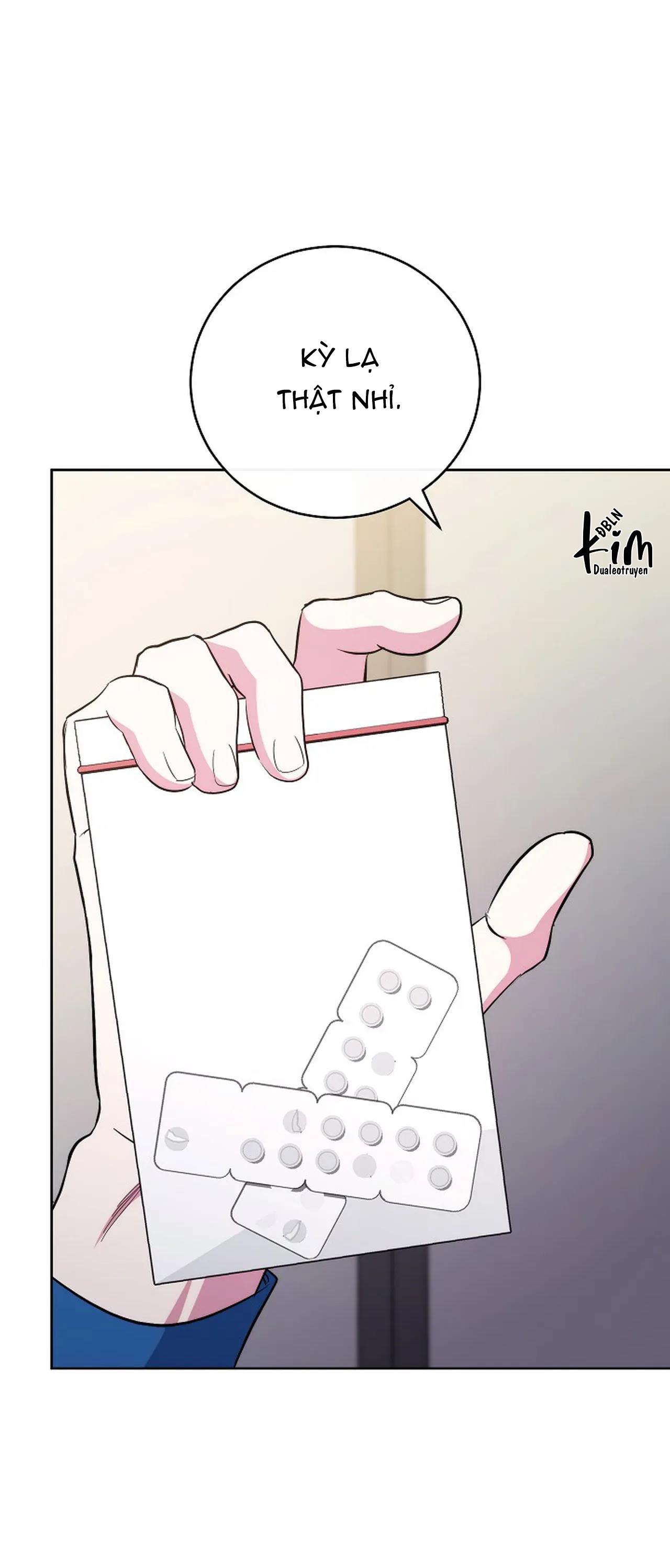 Đọc truyện ỨNG DỤNG THÔI MIÊN - Chapter 9