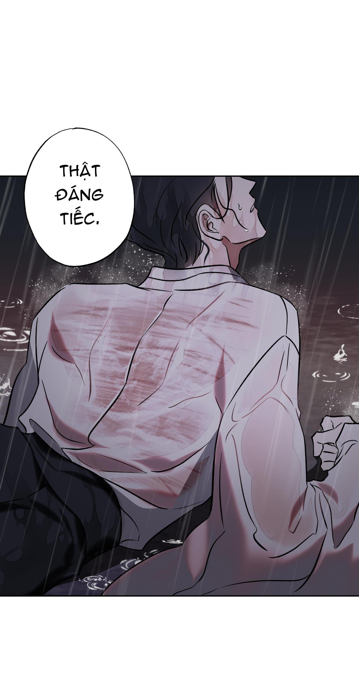 Đọc truyện CÓ LẼ MỖI NGÀY ĐỀU MƯA - Chapter 9