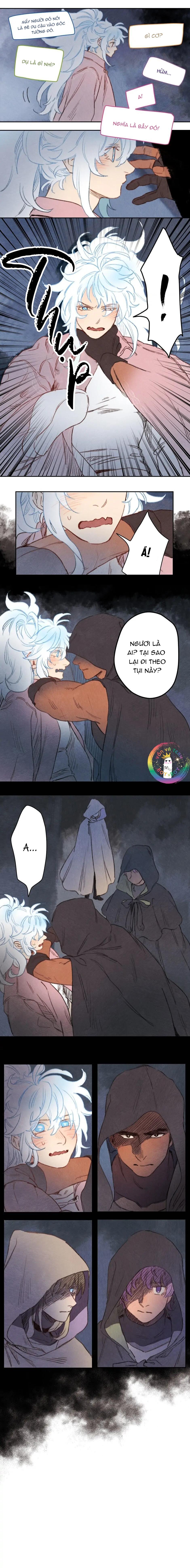 Đọc truyện Rix Venus - Chapter 44