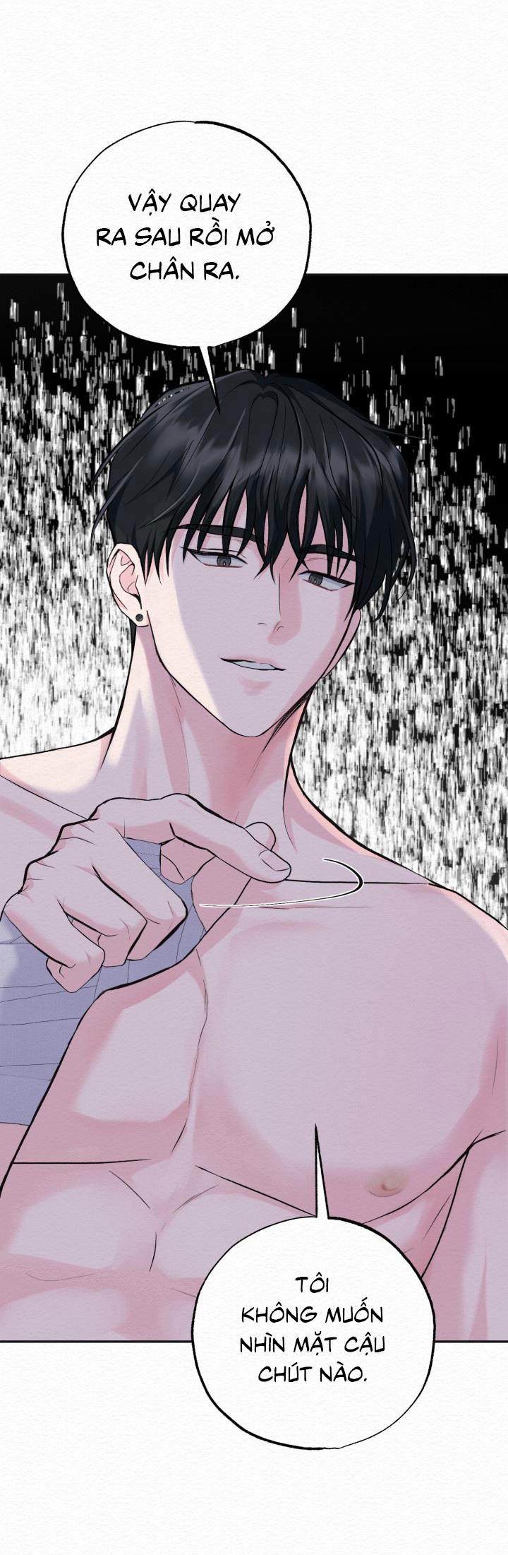 Đọc truyện HƯƠNG XƯA - Chapter 9