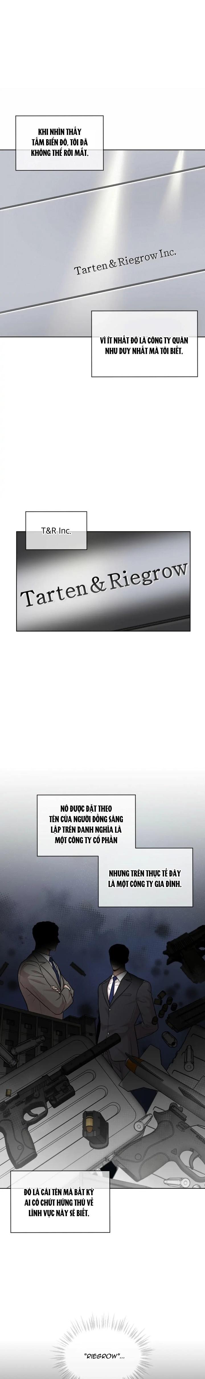 Đọc truyện Passion - Chapter 49