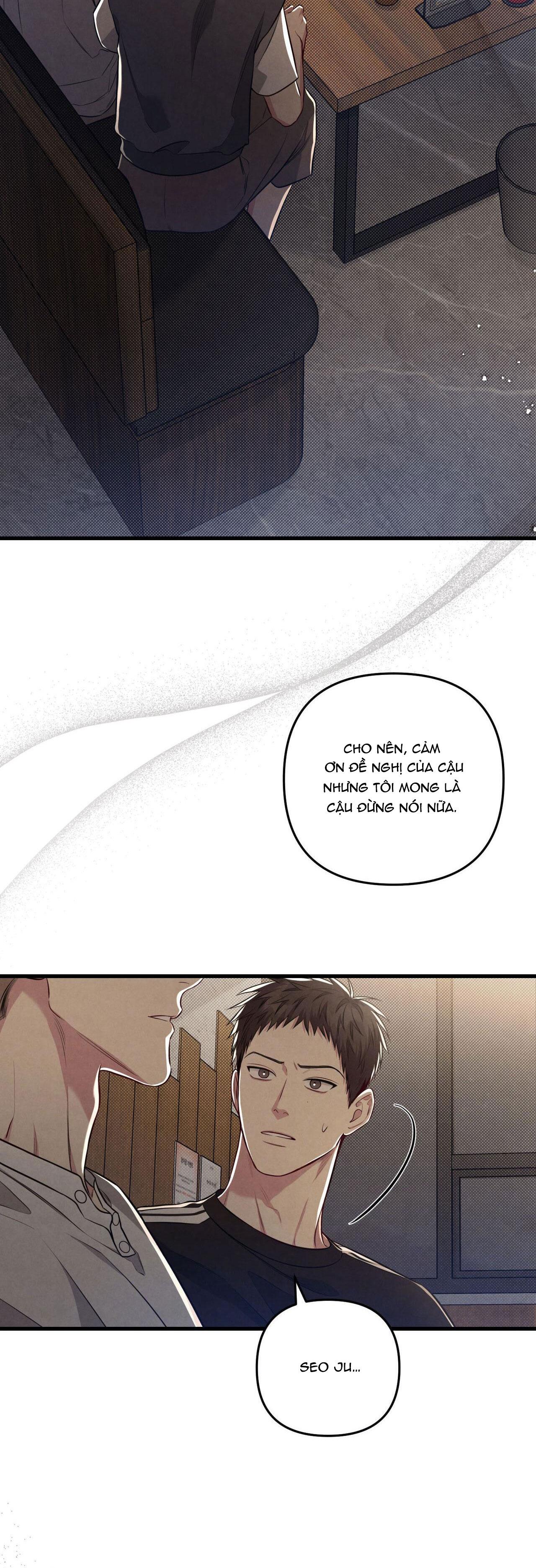 Đọc truyện CÔNG TƯ PHÂN MINH - Chapter 37