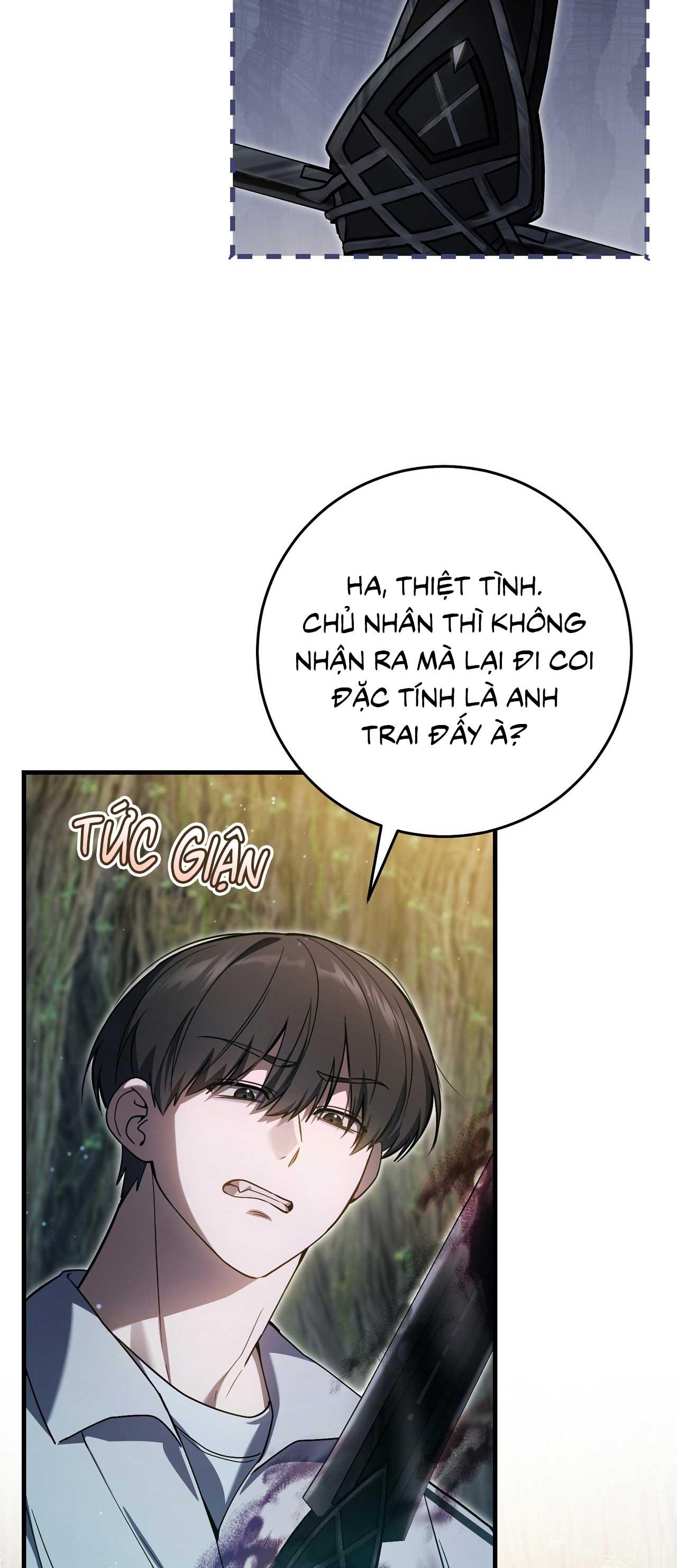 Đọc truyện Hunter muốn sống một cách yên bình - Chapter 19