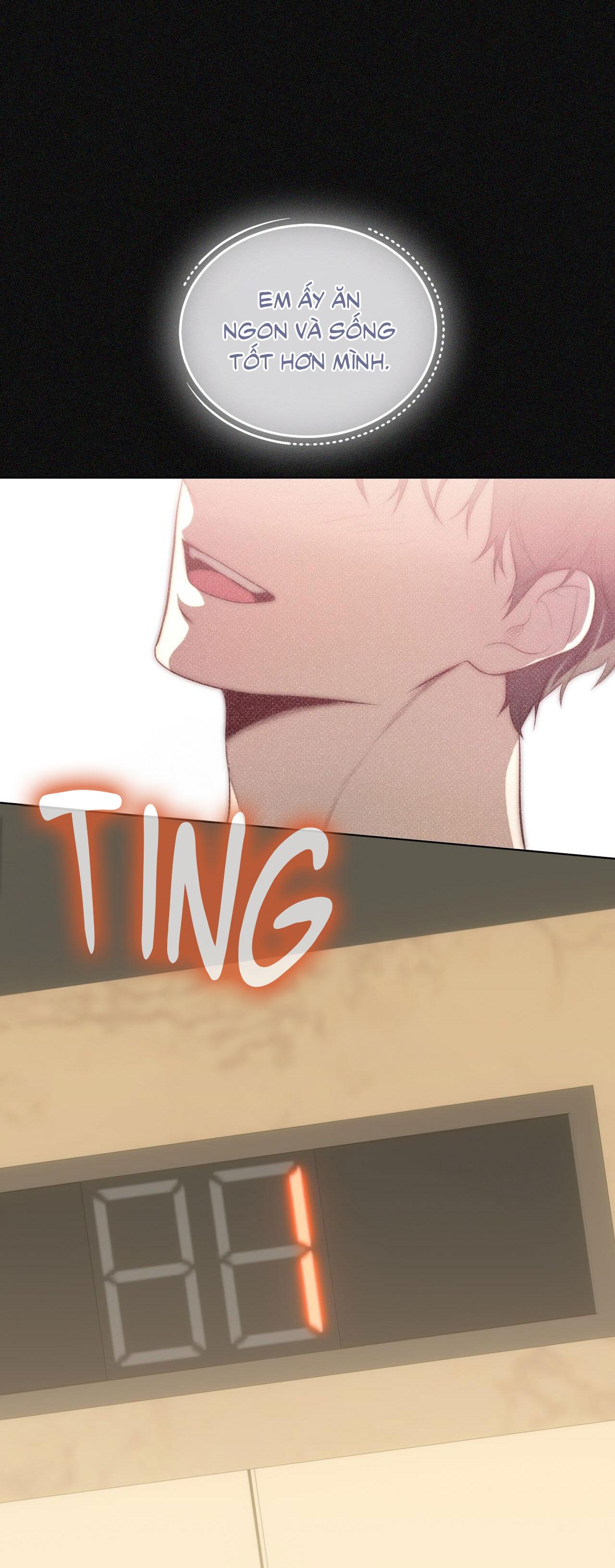 Đọc truyện Passion - Chapter 99