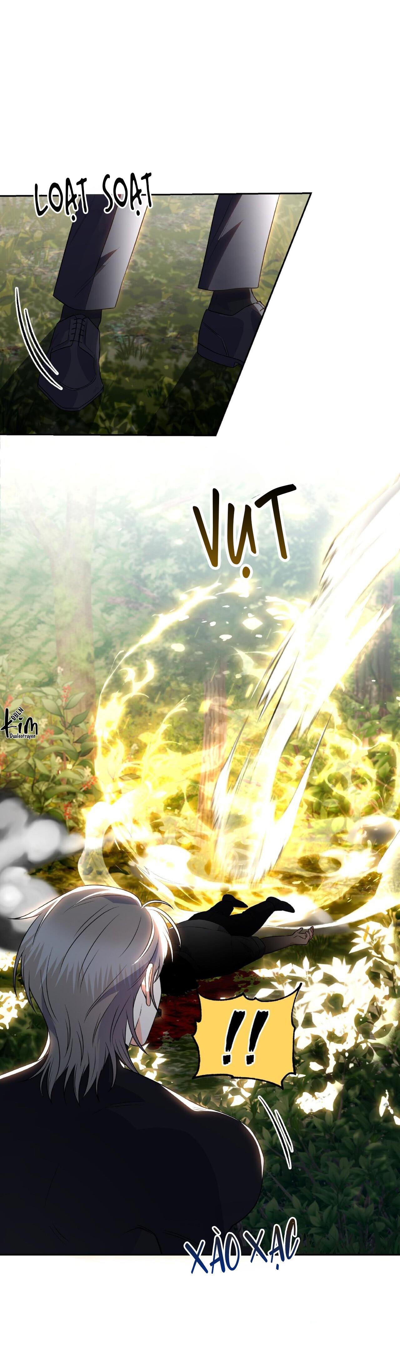 Đọc truyện CHÁN GHÉT - Chapter 13