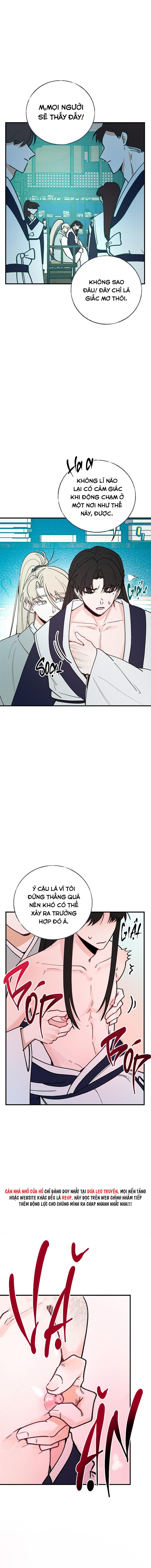 Đọc truyện LIST TRUYỆN NGẮN CHỊT CHỊT - Chapter 89