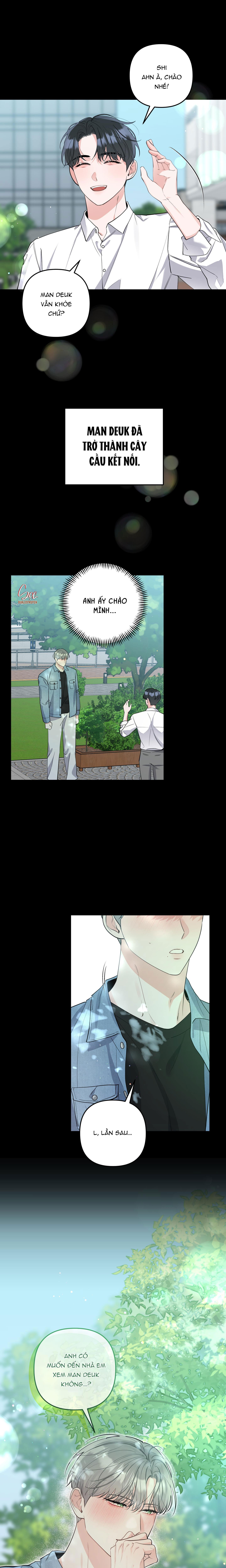 Đọc truyện TUYỂN TẬP TRUYỆN NGẮN HỎNY CỦA NHÀ SẸC - Chapter 57